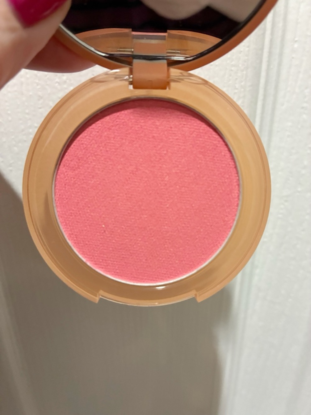 Item Beauty Blush in Oopsies
